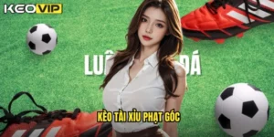 kèo tài xỉu phạt góc